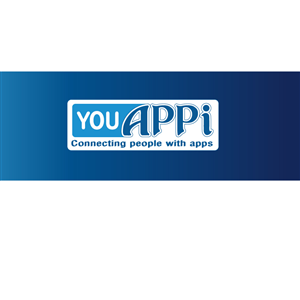 Logo Design by instudio for youAPPi | Design: #1897023
