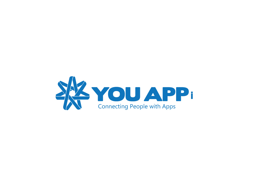 Logo Design by DFS for youAPPi | Design #1929414