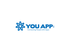 Logo Design by DFS for youAPPi | Design: #1929414