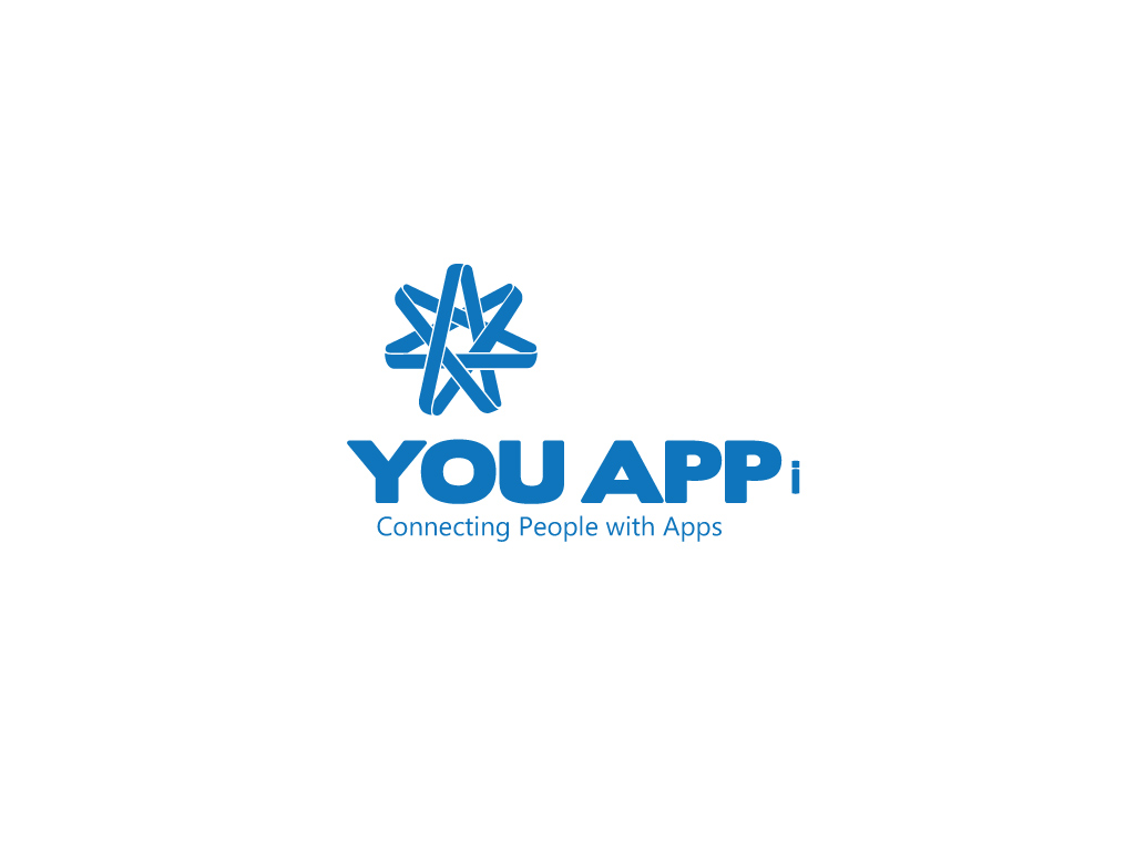 Logo Design by DFS for youAPPi | Design #1929458