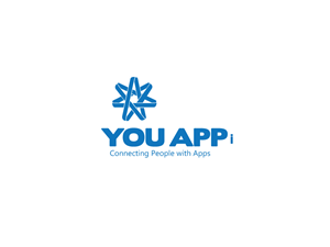 Logo Design by DFS for youAPPi | Design: #1929458