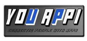 Logo Design by ROCKAMUERTA CREATIONS for youAPPi | Design: #1895382