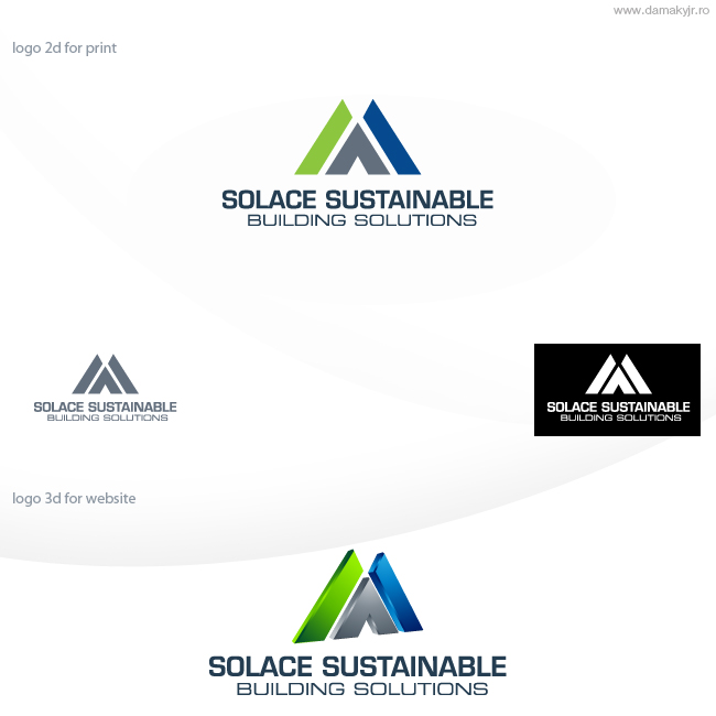 Logo Design by damakyjr for this project | Design #393912
