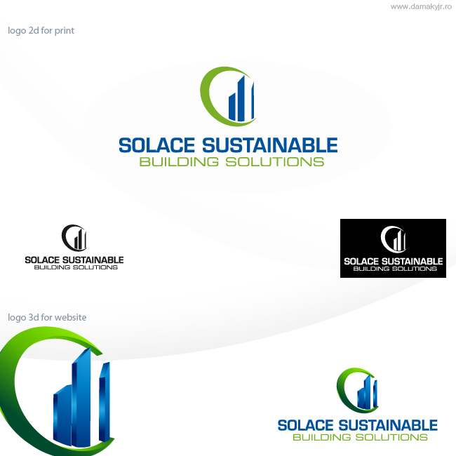 Logo Design by damakyjr for this project | Design #393929