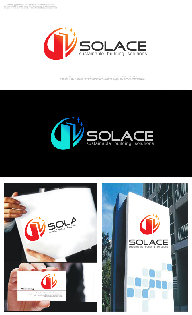 Diseño de Logo por Simon_Design para este proyecto | Diseño: #387985
