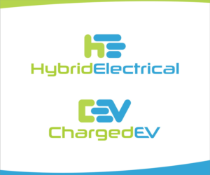 Logo Design by hamkur for nuPower Electrical Ltd | Design: #7623573