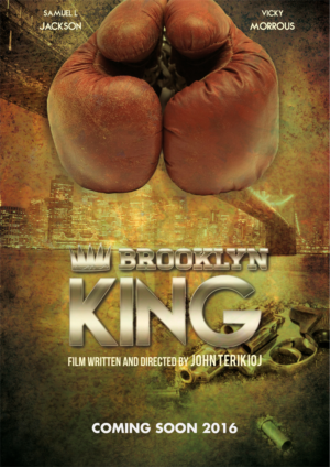 Poster Design by karixen