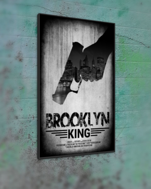 Poster Design by cb1318cb1318 for this project | Design #7655382