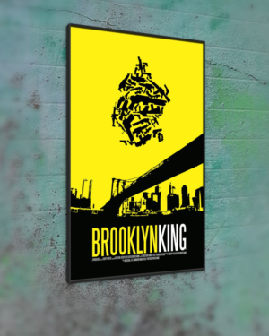 Poster Design by cb1318 for this project | Design: #7655834