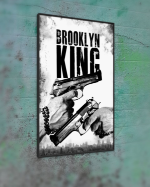 Poster Design by cb1318