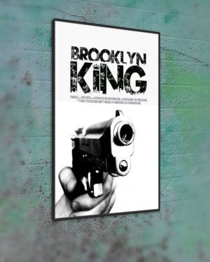 Poster Design by cb1318 for this project | Design: #7660099