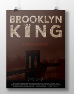 Poster Design by gooddesign for this project | Design #7686670