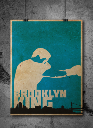 Poster Design by JessAdams for this project | Design: #7642170