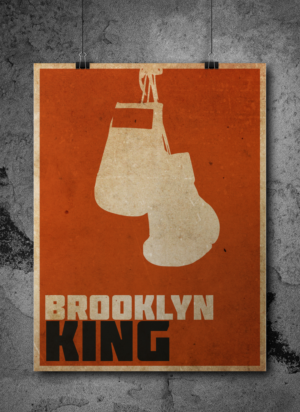 Poster Design by JessAdams for this project | Design: #7642171