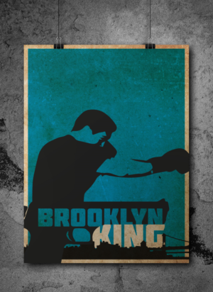 Poster Design by JessAdams for this project | Design: #7651641