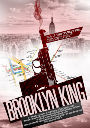 Poster Design by nextconcept for this project | Design #7681513