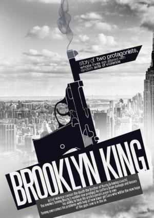 Poster Design by nextconcept for this project | Design: #7681543