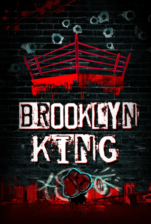 Poster Design by Andres Cortes for this project | Design: #7672321