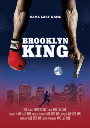 Poster Design by surenstone for this project | Design: #7665776
