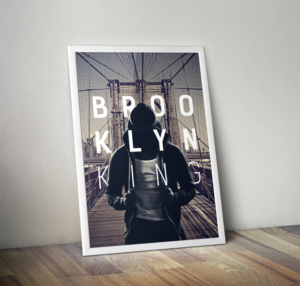 Poster Design by Rick Blaine for this project | Design: #7666708