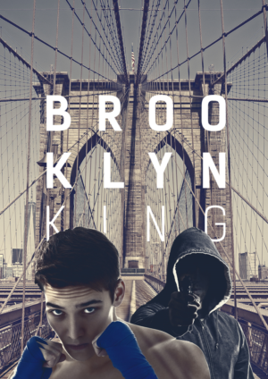 Poster Design by Rick Blaine for this project | Design: #7681395