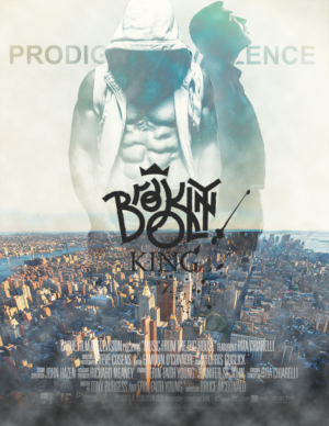 Poster Design by vondon for this project | Design: #7648566