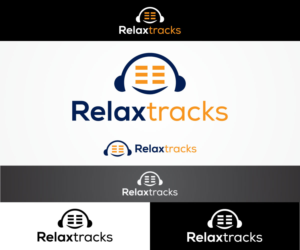 Logo Design by sangeloenriquez for Relax Kids | Design #7618561
