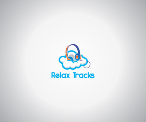 Logo Design by vIctor for Relax Kids | Design #7697812
