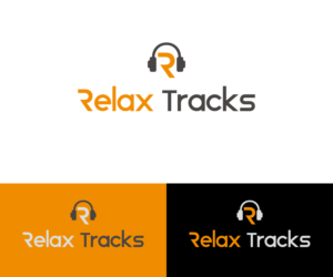 Logo Design by arzaen for Relax Kids | Design #7710056