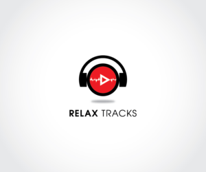 Logo Design by Lourde Xavier for Relax Kids | Design: #7661030
