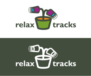 Diseño de Logo por WholeBranding® para Relax Kids | Diseño: #7708792