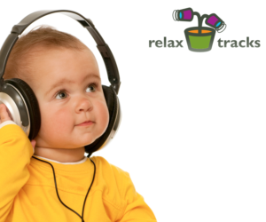 Logo Design by WholeBranding® for Relax Kids | Design: #7708793