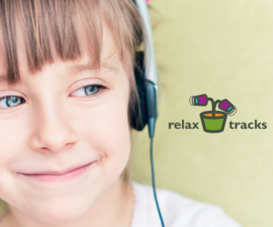 Logo Design by WholeBranding® for Relax Kids | Design: #7708794