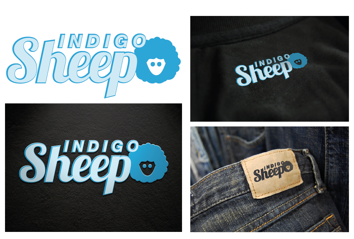 Logo Design by Shirlei Patricia for this project | Design #2899928