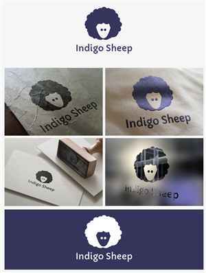 Logo Design by Shirlei Patricia for this project | Design: #2946216