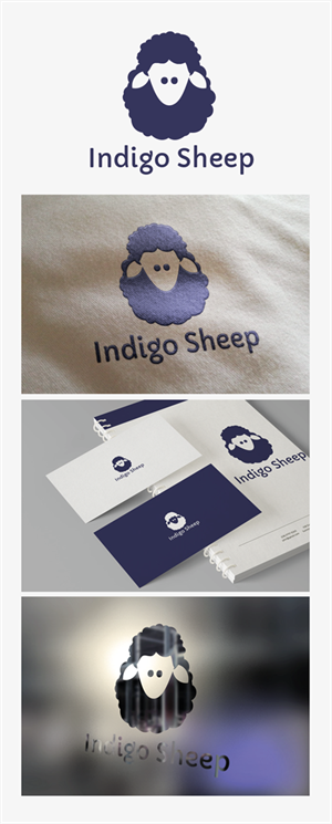 Logo Design by Shirlei Patricia for this project | Design: #2946525