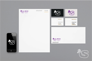 Logo Design by Alexander Leo for this project | Design: #2897548