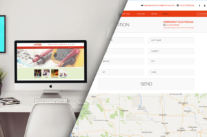 Web Design by Limecom