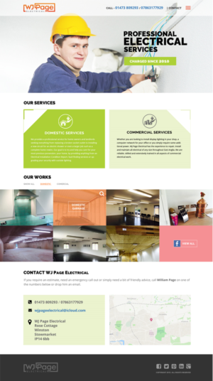 Web Design by ExtraDot