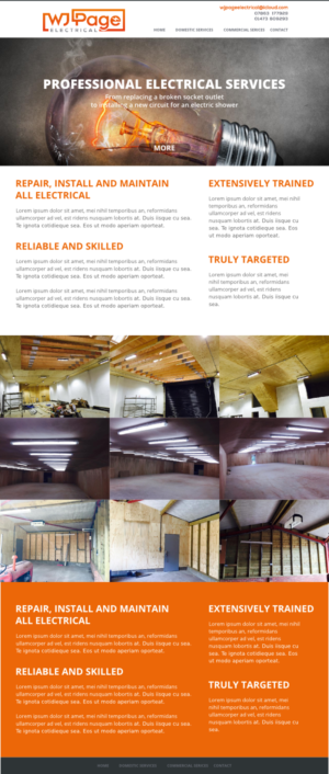 Web Design by Relativiteit