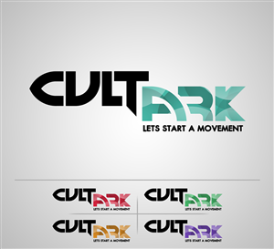 Logo Design by Refract Digital for Moataz Kotb | Design: #1941928