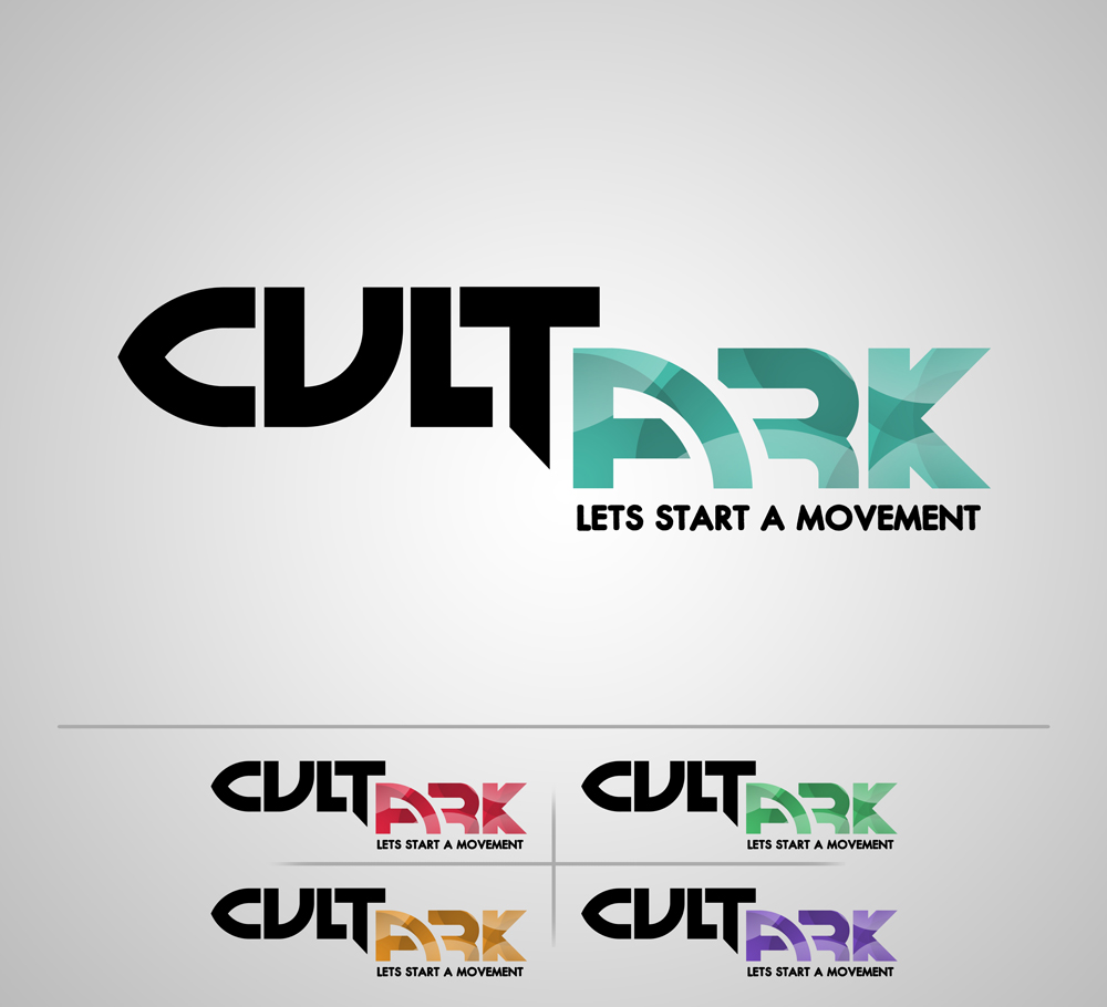 Logo Design by Refract Digital for Moataz Kotb | Design #1941939