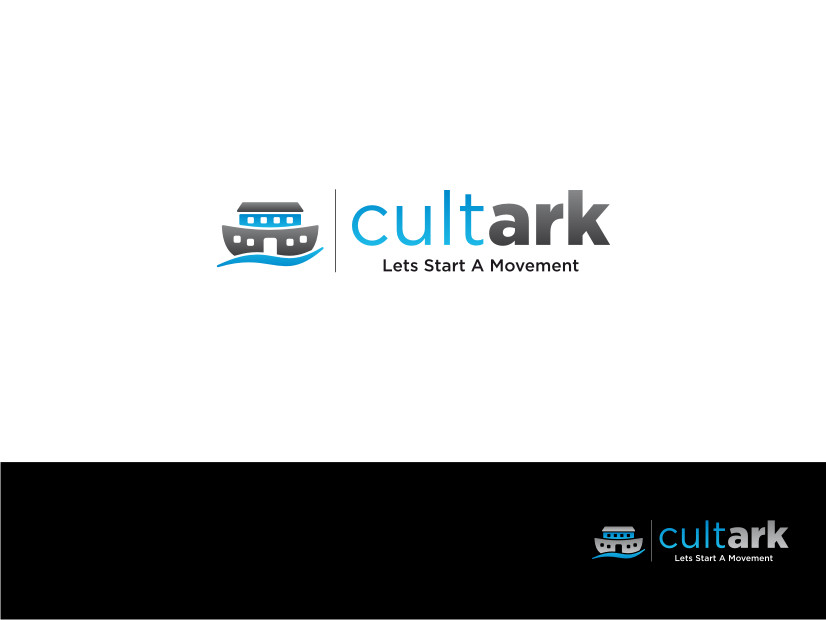 Logo Design by Atvento Graphics for Moataz Kotb | Design #1925471