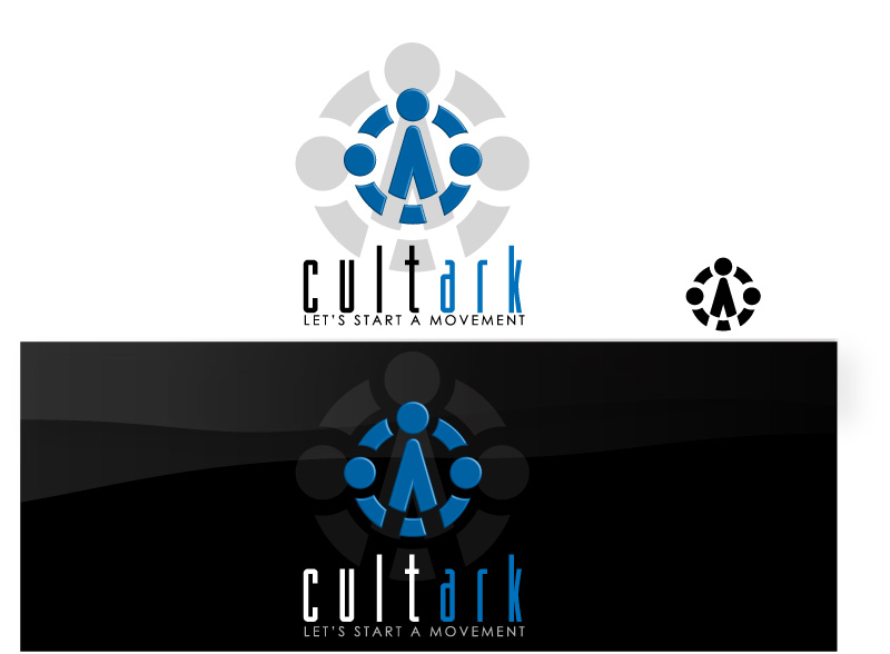 Logo Design by Perkins Design Studio for Moataz Kotb | Design #1946099