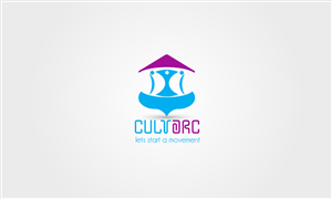 cultark  | Logo Design by Alexandra