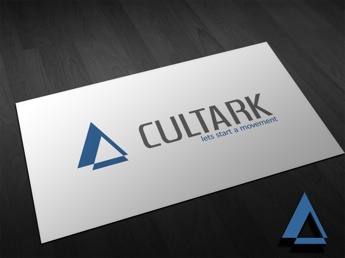 Logo Design by albertlatifi for Moataz Kotb | Design #1944779