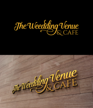 Logo Design by trufya for One Stop Bridal & events | Design: #7721344