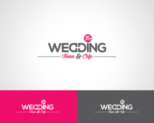 Logo Design by FAMous_Designs for One Stop Bridal & events | Design: #7624631