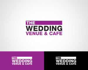 Logo Design by FAMous_Designs for One Stop Bridal & events | Design: #7624632