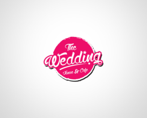 Logo Design by FAMous_Designs for One Stop Bridal & events | Design: #7624633